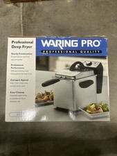 Waring pro df55 for sale  San Diego