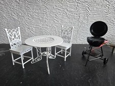 Doll house furniture for sale  LEYLAND