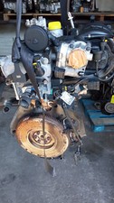 Motore alfa romeo usato  Belpasso