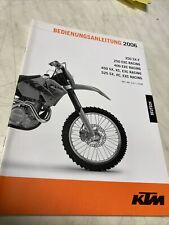 Ktm 250 exc d'occasion  Decize