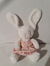 Doudou peluche lapin d'occasion  Seloncourt