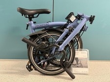Bicicletta pieghevole equivale usato  Spedire a Italy