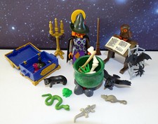 Playmobil custom personnage d'occasion  Le Grand-Quevilly