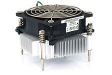 0A65259 LENOVO HEATSINK WITH FAN FOR LENOVO THINKSERVER TS130 TS140 TS440 M4 comprar usado  Enviando para Brazil