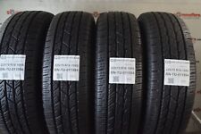 Pneumatici seminuovi nexen usato  Sala Bolognese
