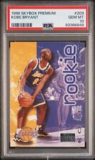 bryant card rookie 203 kobe for sale  East Norwich