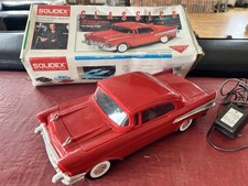 Vtg solidex classics for sale  Fenton