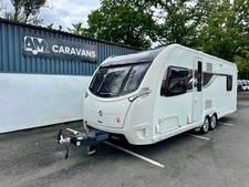 2018 swift elegance for sale  CARLISLE