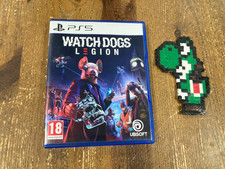 Watch dogs legion d'occasion  Falaise
