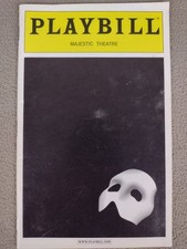 Phantom opera majestic for sale  Charlevoix