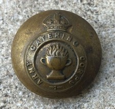 Bouton ww2 grand d'occasion  Saint-Omer