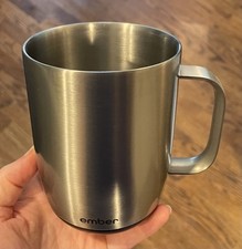 Ember mug temperature for sale  Overland Park
