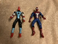 Spider man figures for sale Spider man figures for sale  BINGLEY