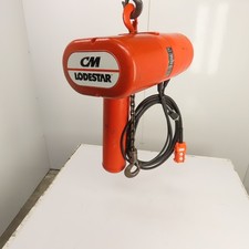 Lodestar model ton for sale  Middlebury