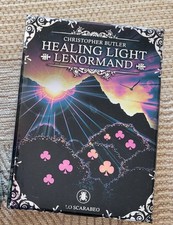 Healing lenormand gebraucht kaufen  Weimar