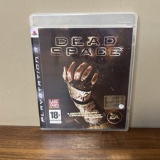 Dead space playstation usato  Brescia