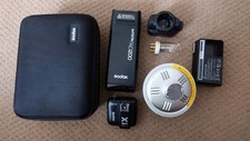 Godox witstro ad200 for sale  LONDON