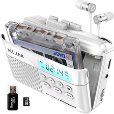 Klim cassette tape for sale  ELLESMERE PORT