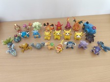 Lot figurines tomy d'occasion  Pertuis