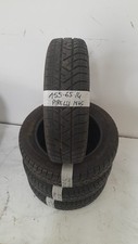 249 coppia gomme usato  Sant Angelo Romano