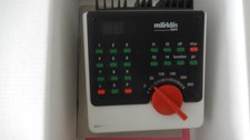 Märklin control unit gebraucht kaufen  Langelsheim