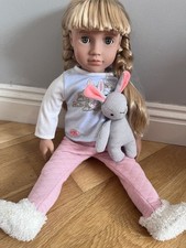 Generation doll jovie for sale  PETERCULTER