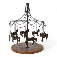 Handmade recycled metal for sale  HEREFORD