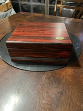 Thompson 1915 cigar for sale  San Antonio
