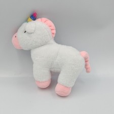 Doudou licorne blanche d'occasion  Le Portel