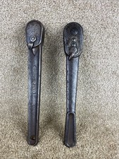 Duro chrome vintage for sale  Shawnee