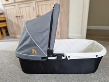 Nipper 360 carrycot for sale  EXETER