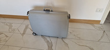 Samsonite valigia completa usato  Italia