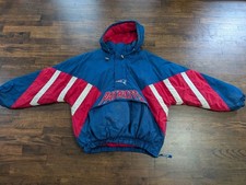 line pro jacket patriots xl for sale  Joplin