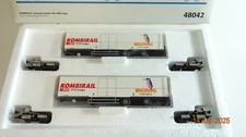 Märklin 48042 kombirail gebraucht kaufen  Erftstadt