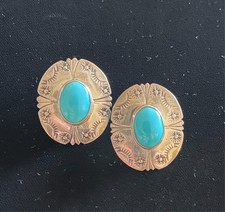 Navajo sterling silver for sale  Forest Hills
