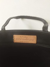 Cabas vanessabruno 100 d'occasion  Blois