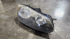 Usado, Farol destro fabricante de equipamento original para Mk 6 VW Golf. Lente usada e enlouquecida. comprar usado  Enviando para Brazil