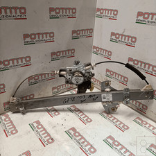 Motorino alzacristallo porta usato  Italia