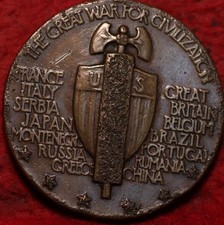 War victory medal for sale  Wahoo