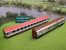 Roco etc abteilwagen gebraucht kaufen  Hameln