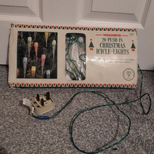 old christmas lights for sale old christmas lights for sale SWAFFHAM