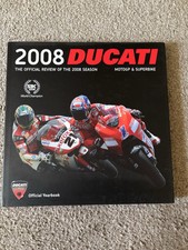 Ducati corse official for sale  COVENTRY