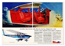 Print cessna 172 for sale  Springfield