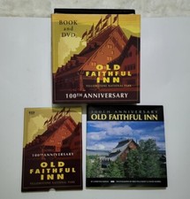 Old faithful inn for sale  Santa Fe