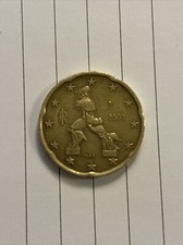 2002 italy euro d'occasion  Palaiseau