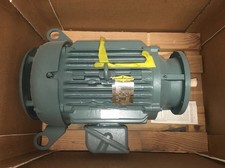 New electric motor for sale  Belgium