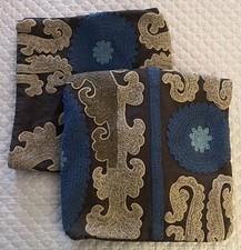 Pottery barn suzani for sale  Watsonville