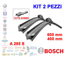 Kit 2pz spazzole usato  Italia