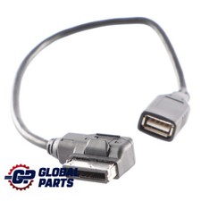 Audi usb adapter for sale  UK