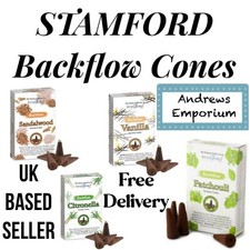 Stamford backflow cones for sale  KETTERING